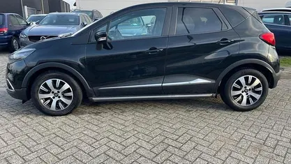 Occasion Renault Captur Expression 90 PK (66 kW) 2014 SUV