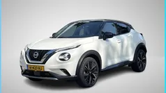 Gebruikt 2021 Nissan Juke SUV | € 23.749 (Eerlijke prijs)