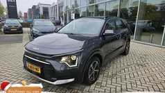 Gebruikt 2024 Kia Niro SUV | € 30.900 (Super prijs)