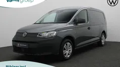 Grijs Gebruikt 2024 VW Caddy Maxi Comfortline MPV | € 27.450 (Eerlijke prijs)