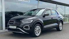 Gebruikt 2024 VW T-Roc Edition SUV | € 34.450 (Eerlijke prijs)