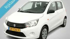 Suzuki Celerio