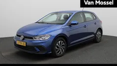 Gebruikt 2023 VW Polo Life Hatchback | € 18.900 (Eerlijke prijs)