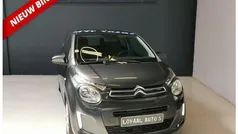 Grijs Gebruikt 2014 Citroën C1 Feel Hatchback | € 5.499 (Eerlijke prijs)