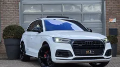Gebruikt 2018 Audi Q5 Black Edition SUV | € 37.900 (Eerlijke prijs)
