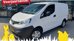 Wit Gebruikt 2019 Nissan NV200 Van | € 10.450 (Goede deal)