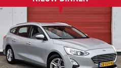Stationwagon Gebruikt 2019 Ford Focus Business Edition Stationwagen | € 12.950 (Super prijs)