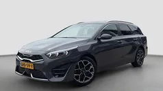Dark penta metal m Gebruikt 2024 Kia Ceed Sportswagon GT-Line Stationwagen | € 32.935 (Eerlijke prijs)