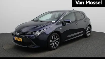 Occasion 2021 Toyota Corolla Hatchback | € 20.900 (Goede deal)