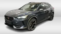 Gebruikt 2021 Cupra Formentor VZ SUV | € 28.950 (Eerlijke prijs)