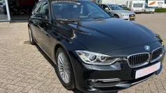 Gebruikt 2014 BMW 320 Efficient Dynamics Sedan | € 13.940 (Eerlijke prijs)