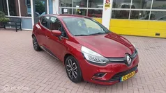 Rood Gebruikt 2018 Renault Clio IV Intens Hatchback | € 9.950 (Eerlijke prijs)