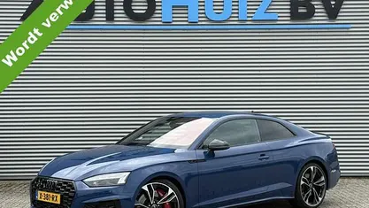 Occasion Audi A5 Competition 343 PK (252 kW) 2023 Coupé