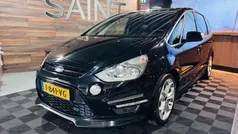 Gebruikt 2012 Ford S-MAX Titanium MPV | € 9.999 (Super prijs)