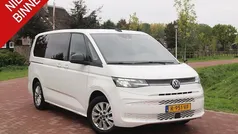 Gebruikt 2023 VW Multivan Life Van | € 40.995 (Super prijs)