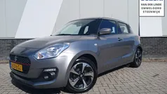 Gebruikt 2020 Suzuki Swift Comfort Hatchback | € 13.900 (Eerlijke prijs)