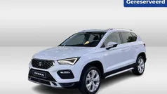 Wit Gebruikt 2022 Seat Ateca Business SUV | € 22.450 (Super prijs)