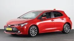 Gebruikt 2020 Toyota Corolla Style Hatchback | € 19.245 (Eerlijke prijs)
