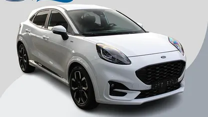 Occasion Ford Puma ST-Line X 125 PK (91 kW) 2021 SUV