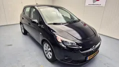 Gebruikt 2018 Opel Corsa Hatchback | € 8.940 (Eerlijke prijs)