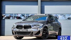 Grijs Gebruikt 2019 BMW X2 M Sport SUV | € 26.950 (Eerlijke prijs)