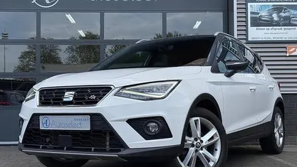 Occasion 2019 Seat Arona FR SUV | € 13.990 (Eerlijke prijs)