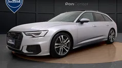 Gebruikt 2023 Audi A6 Competition Stationwagen | € 54.850 (Goede deal)