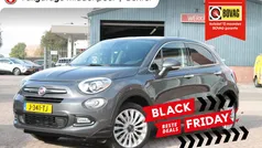 Gebruikt 2017 Fiat 500X Pop Star SUV | € 11.450 (Eerlijke prijs)