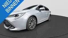 Gebruikt 2021 Toyota Corolla Edition Stationwagen | € 24.940 (Eerlijke prijs)