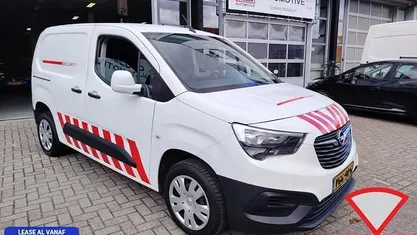 Occasion Opel Combo Edition 102 PK (75 kW) 2020 MPV