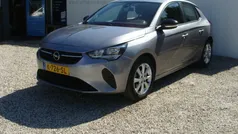 Gebruikt 2021 Opel Corsa Edition Hatchback | € 11.980 (Goede deal)