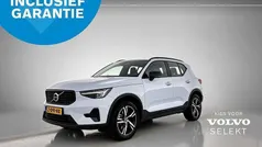 Blauw Gebruikt 2024 Volvo XC40 Plus SUV | € 42.950 (Eerlijke prijs)
