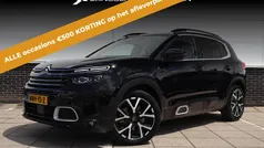 Gebruikt 2022 Citroën C5 Aircross Shine SUV | € 25.895 (Goede deal)