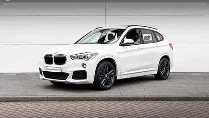 Occasion BMW X1 Executive 192 PK (141 kW) 2019 SUV