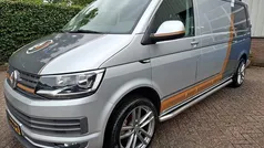 Gebruikt 2016 VW T6 Highline Van | € 9.450 (Super prijs)