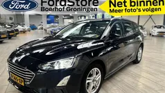 Gebruikt 2020 Ford Focus Business Edition Stationwagen | € 15.690 (Eerlijke prijs)