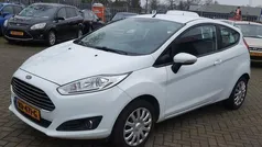 Gebruikt 2015 Ford Fiesta Hatchback | € 5.950 (Eerlijke prijs)