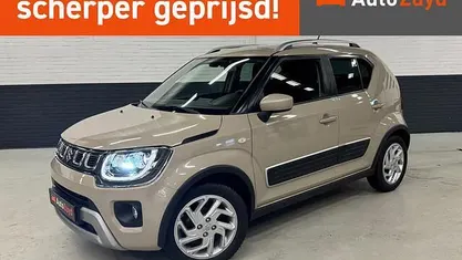 Occasion Suzuki Ignis 83 PK (61 kW) 2021 SUV