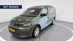 Gebruikt 2024 VW Caddy Style MPV | € 24.940 (Eerlijke prijs)