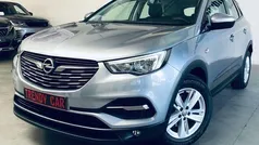 Gebruikt 2018 Opel Grandland X Edition SUV | € 16.950 (Eerlijke prijs)