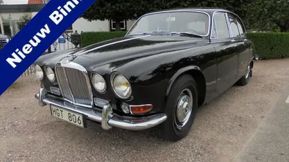 Occasion Jaguar 420 1968 Sedan