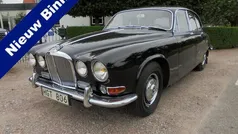 Gebruikt 1968 Jaguar 420 Sedan | € 29.950