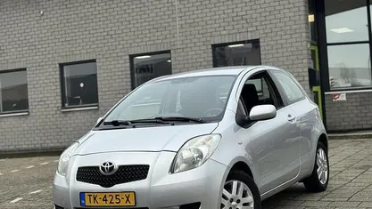 Occasion Toyota Yaris Terra 87 PK (63 kW) 2007 Hatchback