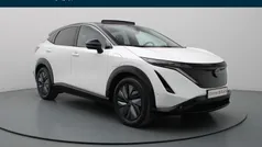 Gebruikt 2024 Nissan Ariya Evolve SUV | € 41.490 (Eerlijke prijs)