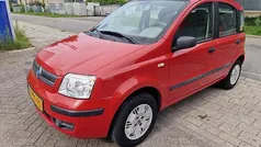 Gebruikt 2004 Fiat Panda Dynamic Hatchback | € 1.199 (Goede deal)