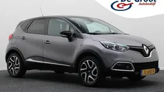 Grijs Gebruikt 2016 Renault Captur Dynamique SUV | € 9.950 (Eerlijke prijs)