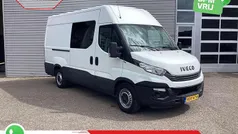 Gebruikt 2017 Iveco Daily Van | € 11.500 (Super prijs)