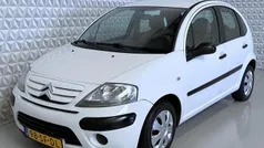 Gebruikt 2005 Citroën C3 Hatchback | € 1.499 (Eerlijke prijs)