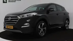 Gebruikt 2016 Hyundai Tucson Comfort SUV | € 14.445 (Eerlijke prijs)