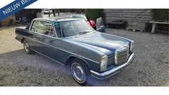 Gebruikt 1969 Mercedes 250 | € 22.500